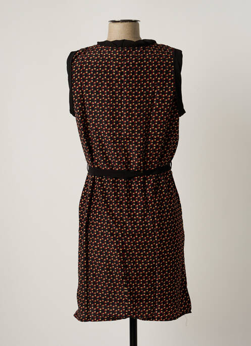 Rochie scurtă roșu ARELINE femeie