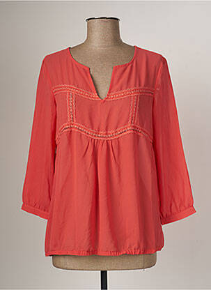 Bluză roșu ARELINE femeie