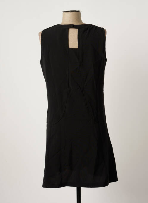 Rochie scurtă negru ARELINE femeie