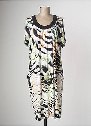 Rochie midi negru EGATEX femeie