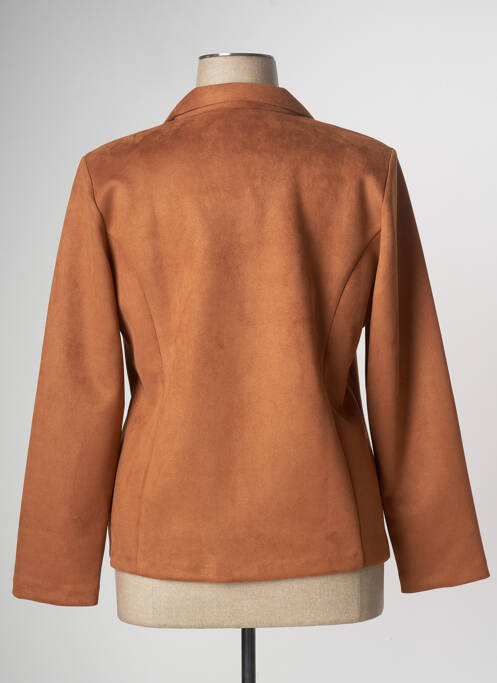 Jachete casual maro GEVANA femeie