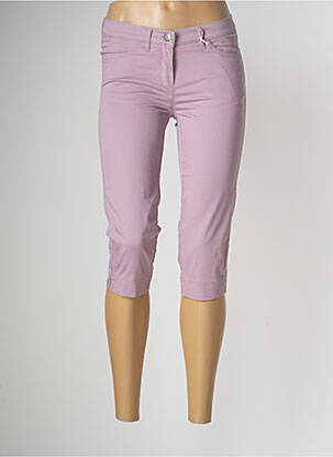 Corsar violet TONI DRESS femeie