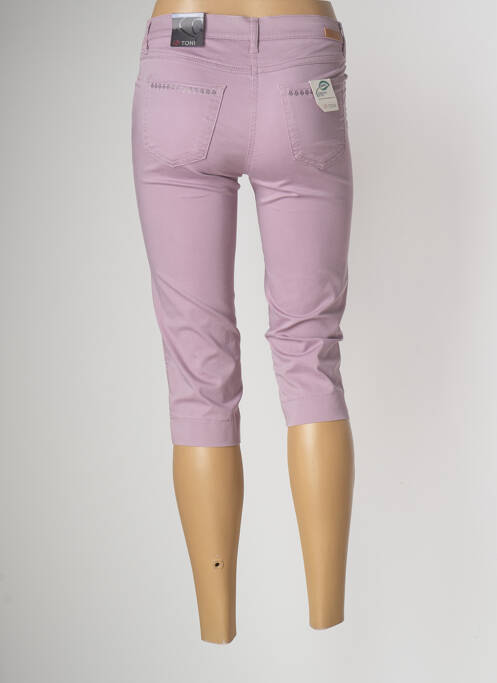 Corsar violet TONI DRESS femeie