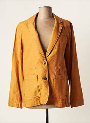 Sacou maro MAT DE MISAINE femeie