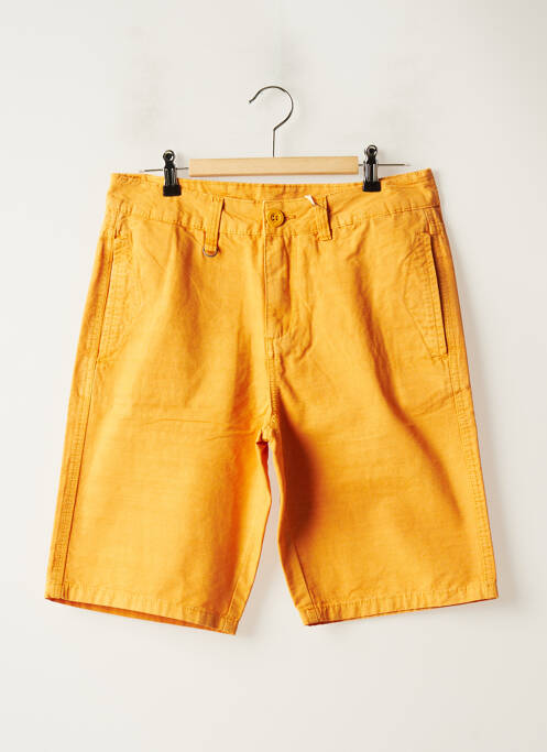 Bermudă portocaliu OXBOW bărbat