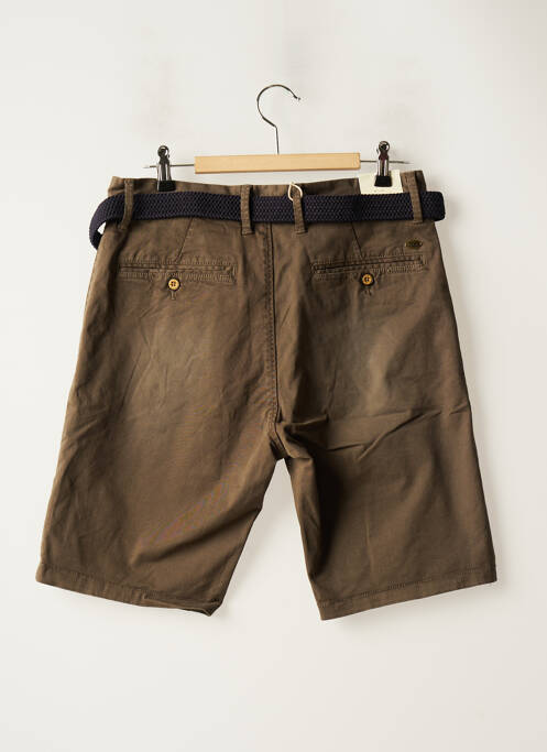 Bermudă verde SALSA bărbat