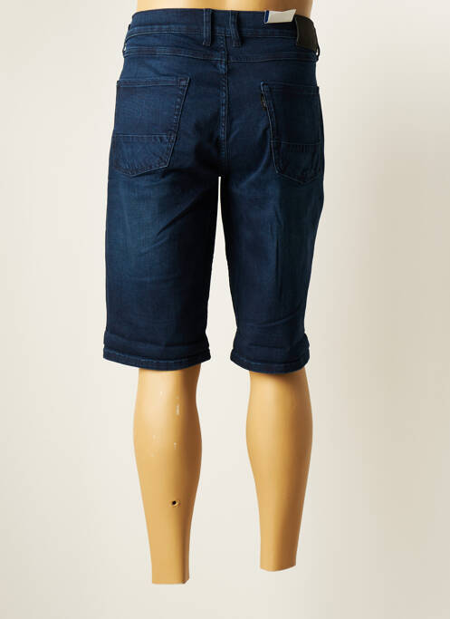 Bermudă albastru J&JOY bărbat