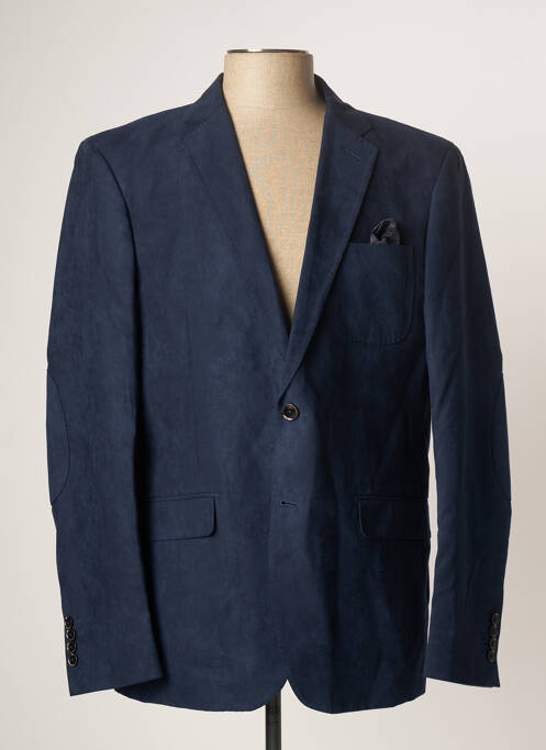 Sacou albastru CHARLES DE SEYNE bărbat