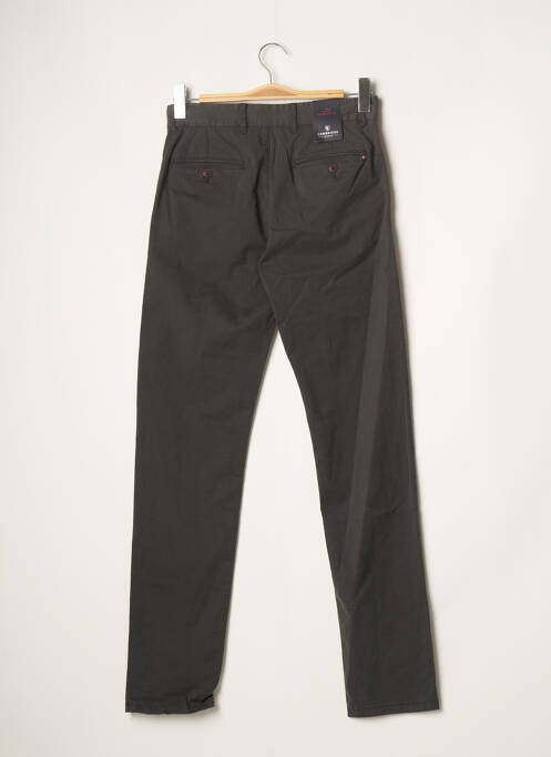 Pantalon chino gri CAMBRIDGE bărbat