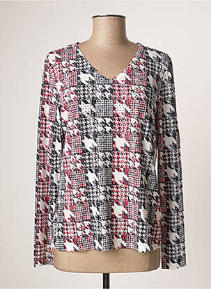 Top negru DIANE LAURY femeie