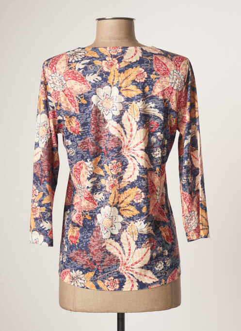 Tricou albastru DIANE LAURY femeie