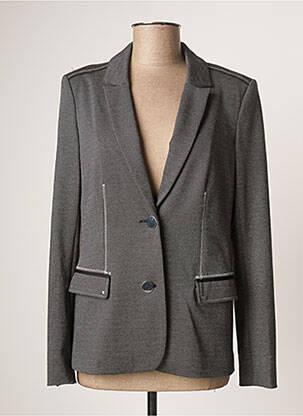 Sacou gri DIANE LAURY femeie