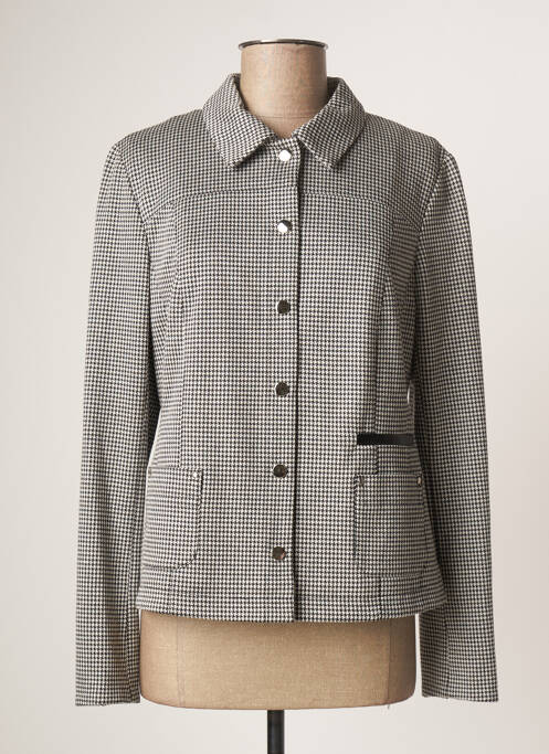 Jachete casual negru DIANE LAURY femeie