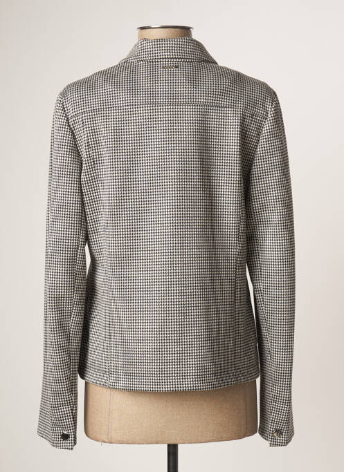 Jachete casual negru DIANE LAURY femeie