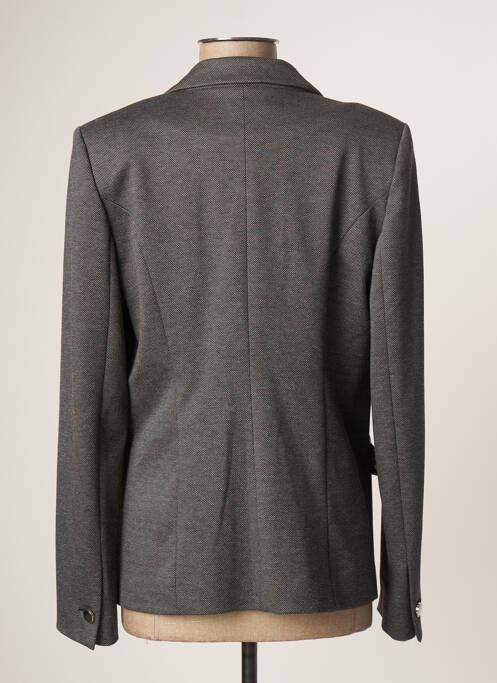 Sacou gri DIANE LAURY femeie