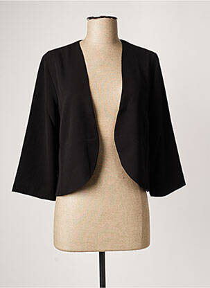 Jachete casual negru JULIE GUERLANDE femeie