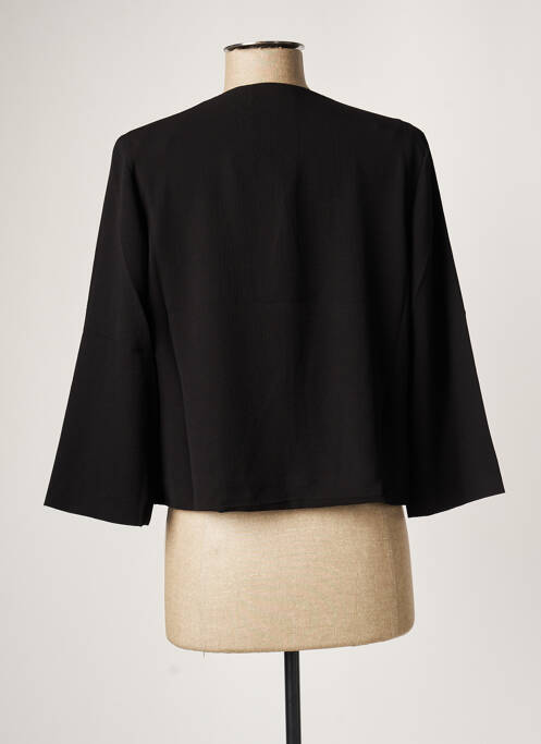 Jachete casual negru JULIE GUERLANDE femeie