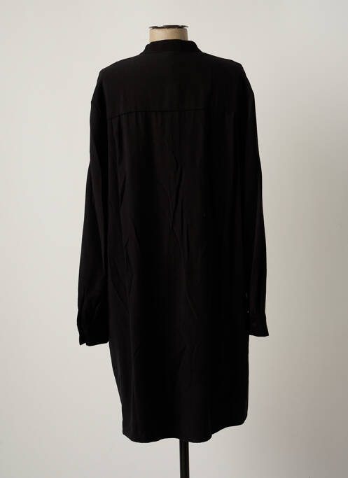 Rochie midi negru IMPERIAL femeie