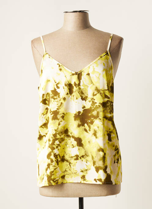 Top verde RINASCIMENTO femeie