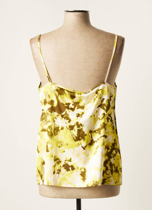 Top verde RINASCIMENTO femeie