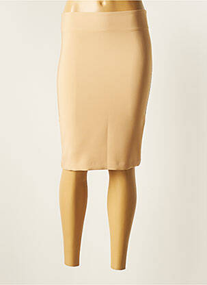 Fustă scurtă piele RINASCIMENTO femeie