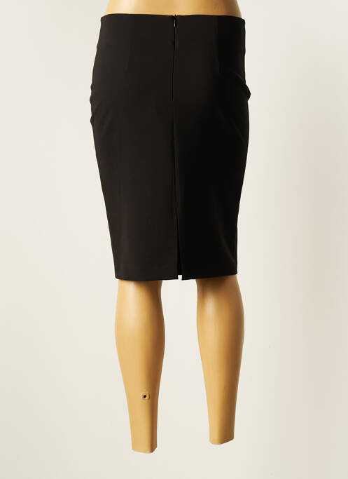 Fustă scurtă negru RINASCIMENTO femeie