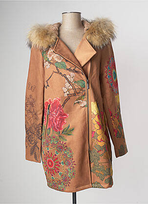 Jachete casual maro MULTIPLES femeie