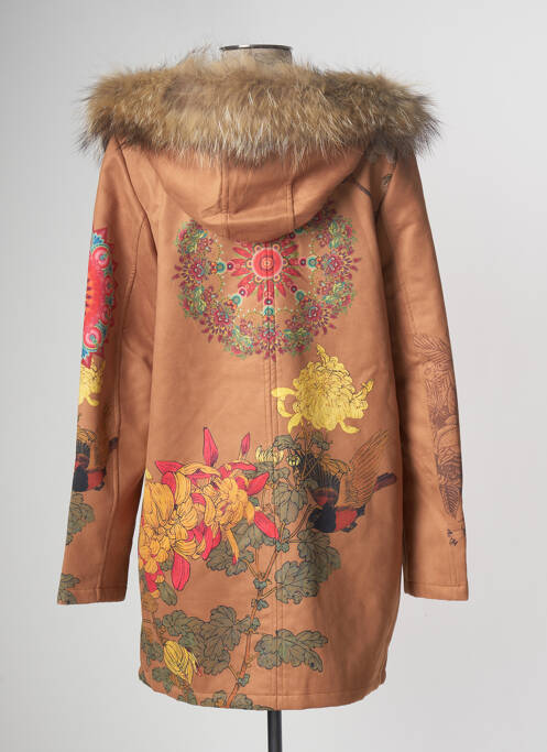 Jachete casual maro MULTIPLES femeie