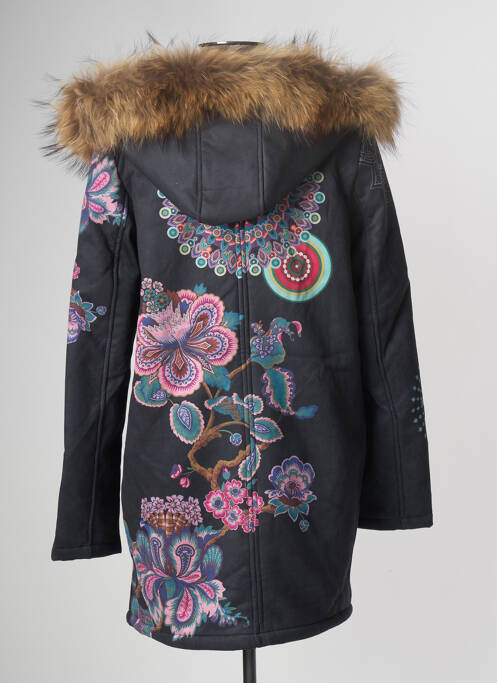 Jachete casual negru MULTIPLES femeie