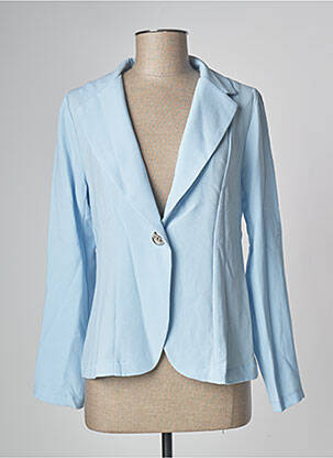 Sacou albastru MULTIPLES femeie