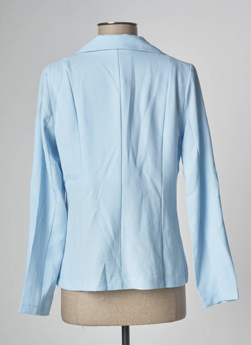 Sacou albastru MULTIPLES femeie