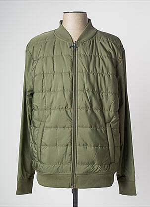 Jachete casual verde MARVELIS bărbat