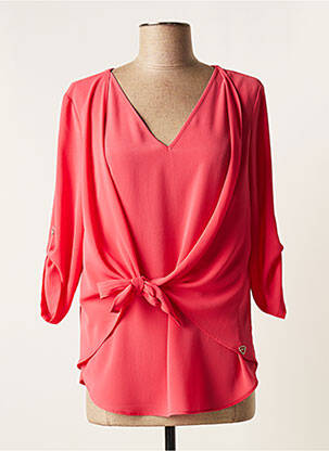 Top roz DIVAS femeie