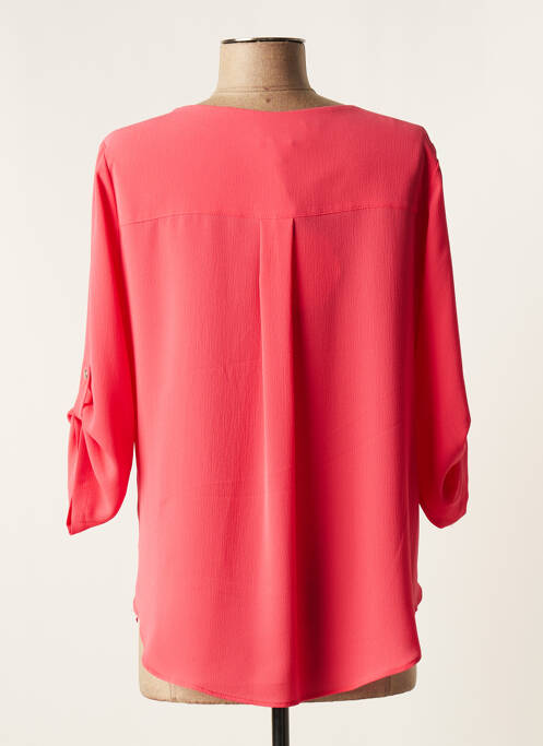 Top roz DIVAS femeie