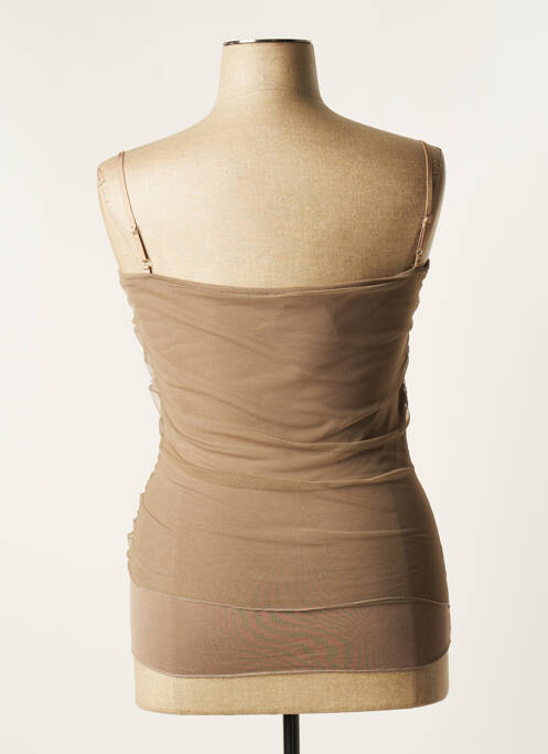 Tricou gri MORETTA femeie