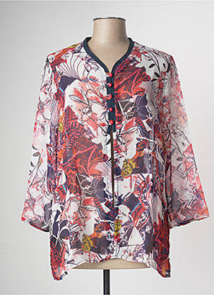 Jachete casual portocalie GRIFFON femeie