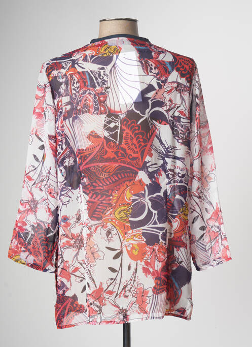 Jachete casual portocaliu GRIFFON femeie