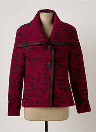 Jachete casual roz JEAN GABRIEL femme