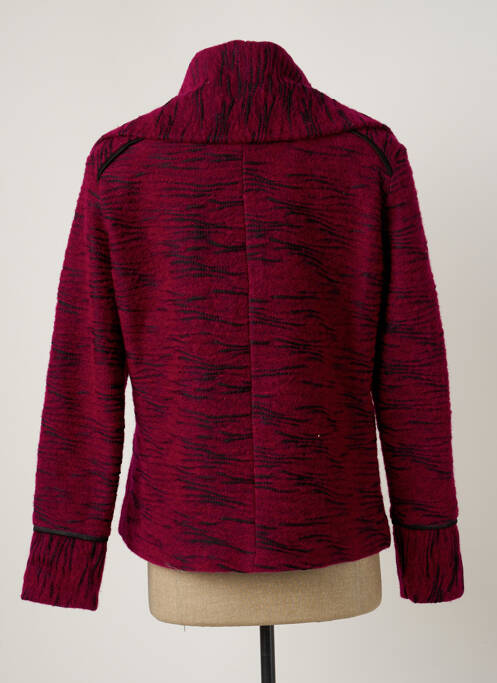 Jachete casual roz JEAN GABRIEL femeie