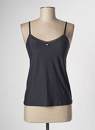 Tricou negru AVET femeie