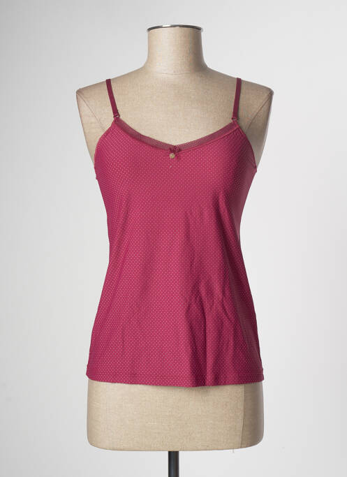 Tricou violet AVET femeie