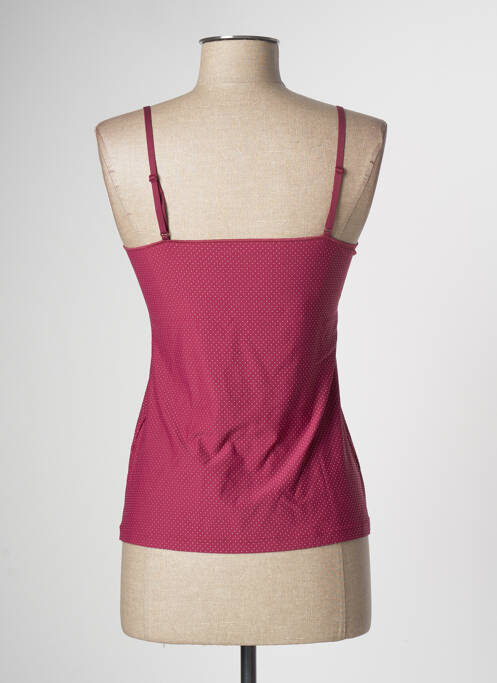 Tricou violet AVET femeie