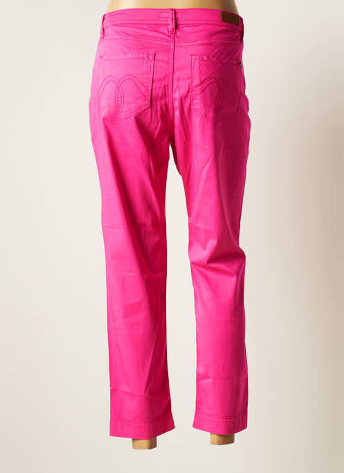 Pantalon 7/8 roz IMPAQT femeie