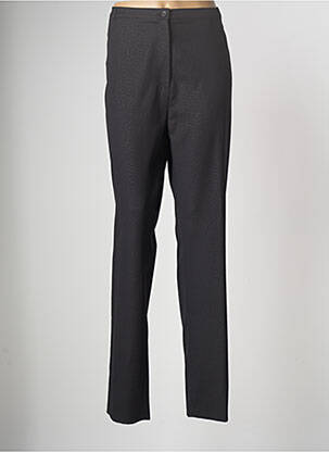 Pantalon drept gri QUATTRO femeie