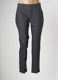 Pantalon 7/8 negru IMPAQT femeie