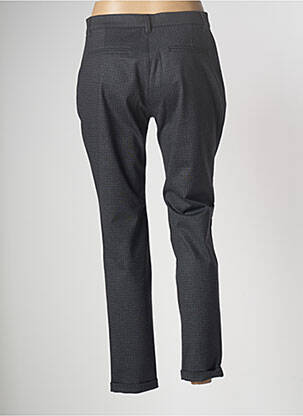 Pantalon 7/8 negru IMPAQT femeie
