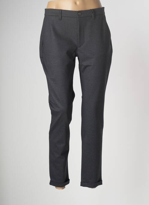 Pantalon 7/8 negru IMPAQT femeie