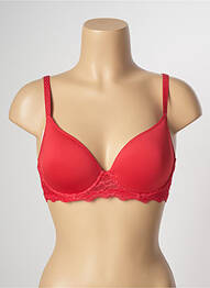 Sutien roșu SIMONE PERELE femeie
