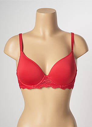 Sutien roșu SIMONE PERELE femeie