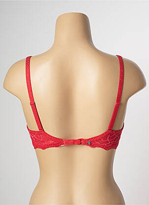 Sutien roșu SIMONE PERELE femeie